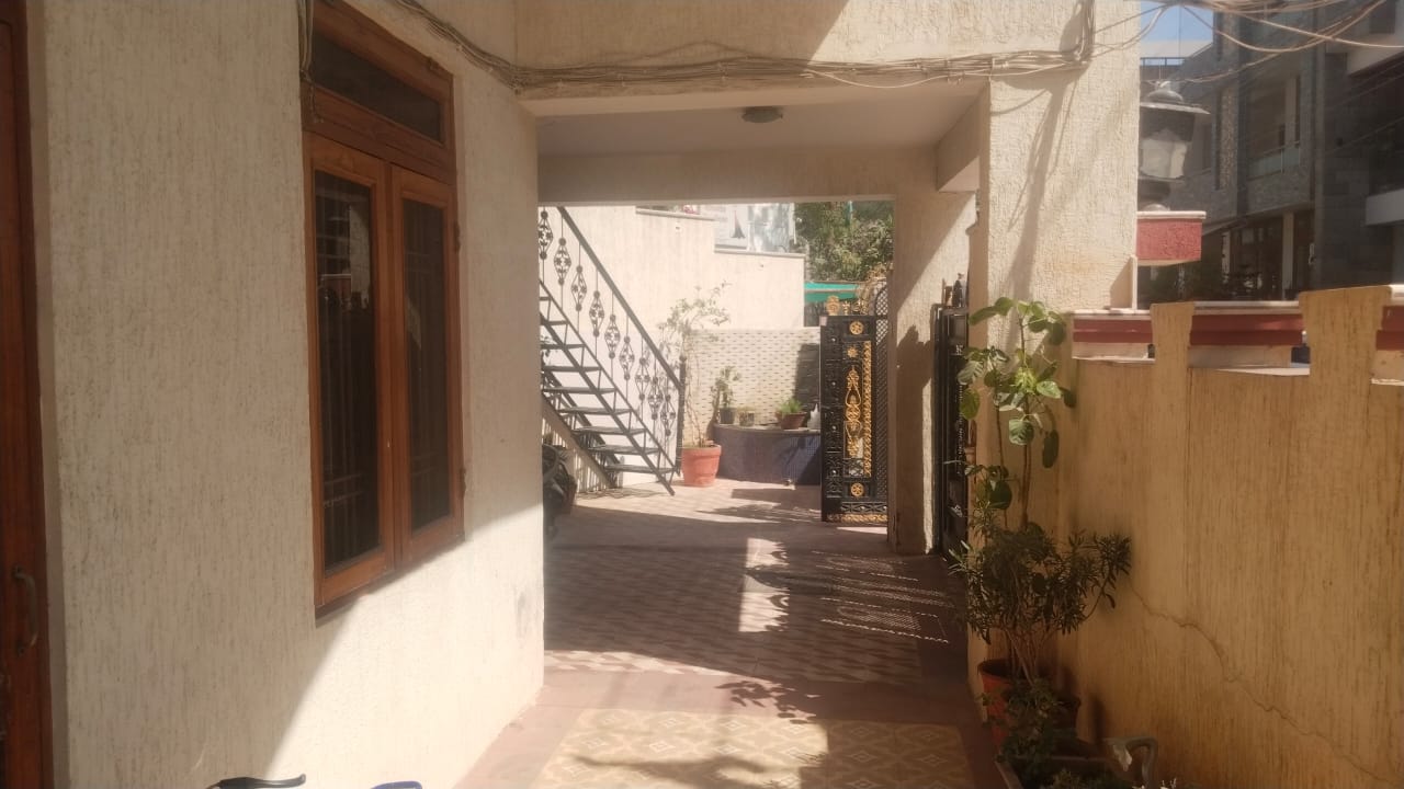 3BHK Ground floor House for Rent in Shyam Nagar, Jaipur-shyam nagar-Jaipur